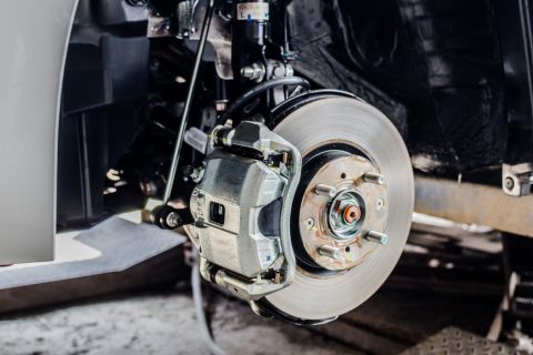 Brake Rotors Brake Service Brisbane